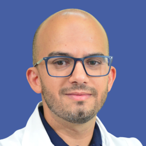 תמונה של ד"ר היתאם חאטר