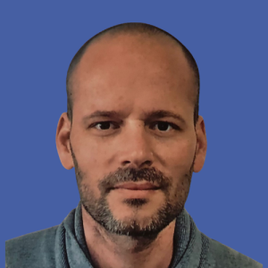 תמונה של ד״ר טל שגב